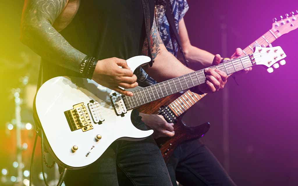Rovk Riff Could Classic Rock Ever Make a Genuine Radio Comeback? – RIFF STREET